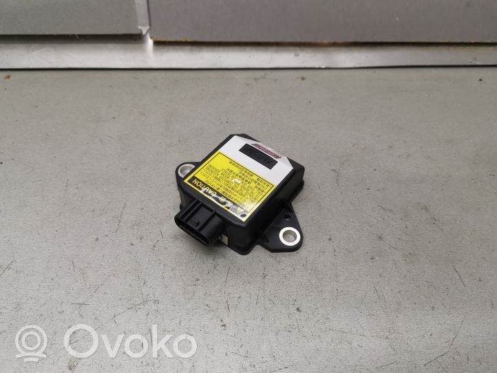 Lexus RX 330 - 350 - 400H Czujnik przyspieszenia ESP 8918360020