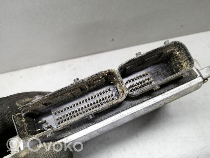 Opel Omega B1 Sterownik / Moduł ECU 09173208