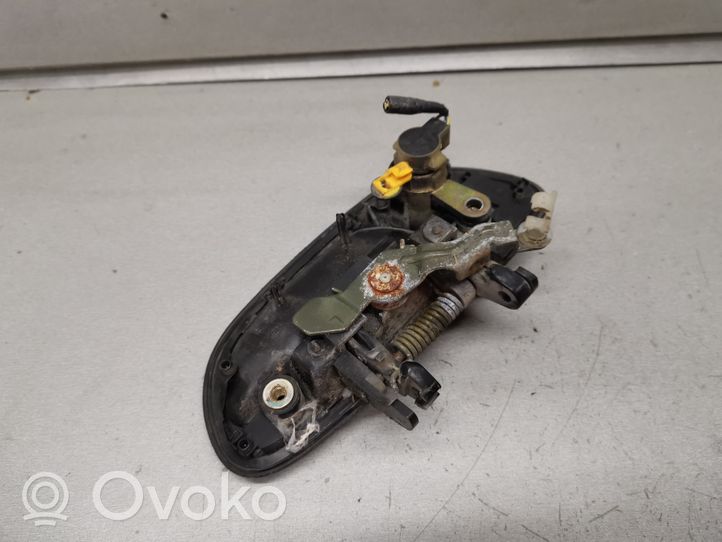 Subaru Legacy Etuoven ulkokahva 