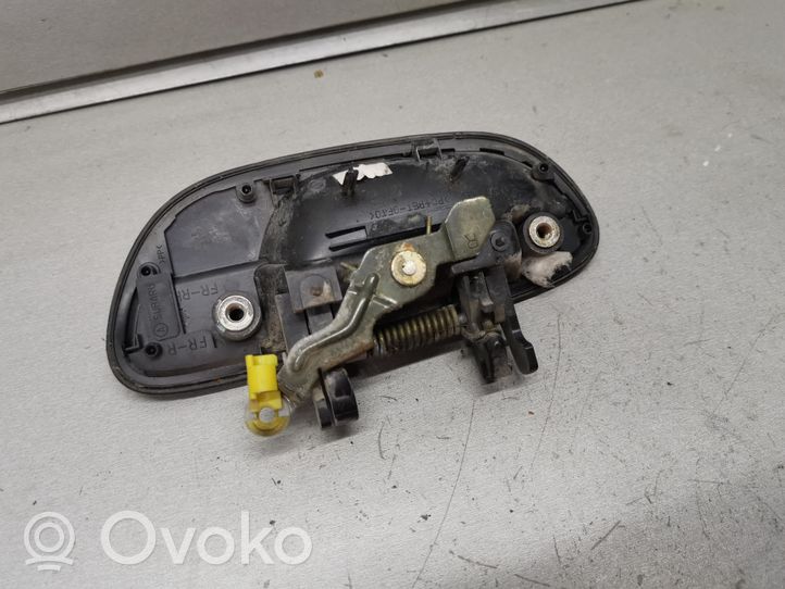 Subaru Legacy Etuoven ulkokahva 