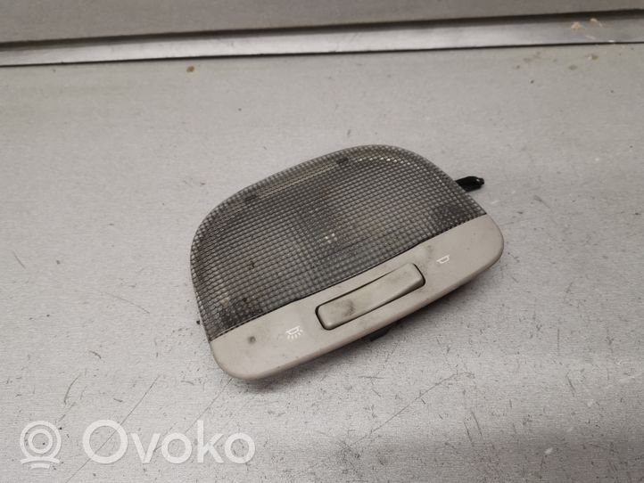 Subaru Legacy Lampka podsufitki tylna VC12003