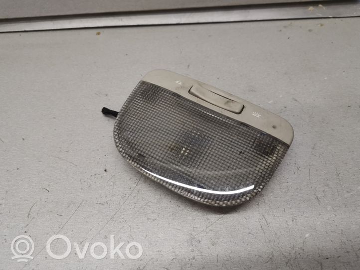 Subaru Legacy Illuminazione sedili posteriori VC12003