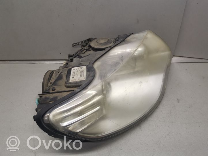 Volkswagen Touareg I Faro delantero/faro principal 7L6941032C