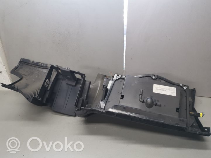 Volkswagen Touareg I Schowek deski rozdzielczej / Komplet 7L685890475RCJ