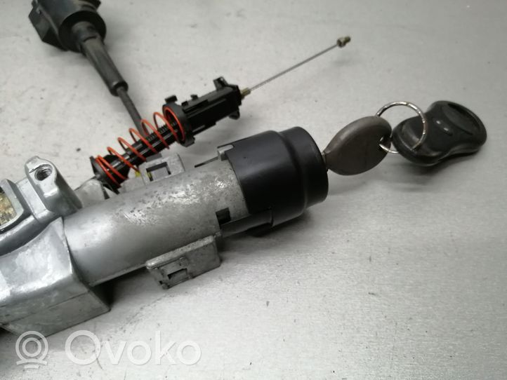 Chrysler 300M Ignition lock 04760844AB