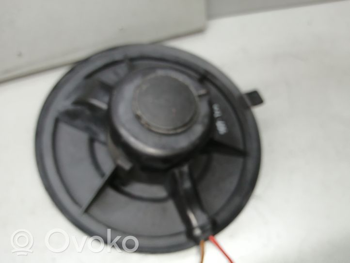 Seat Cordoba (6K) Ventola riscaldamento/ventilatore abitacolo 6N1819021