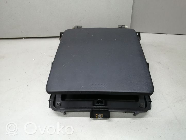 Toyota Corolla Verso E121 Hansikaslokero 5544013010