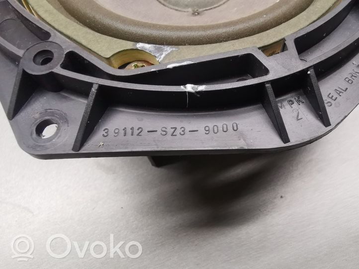 Honda Legend III KA9 Kit système audio 39112SZ39000