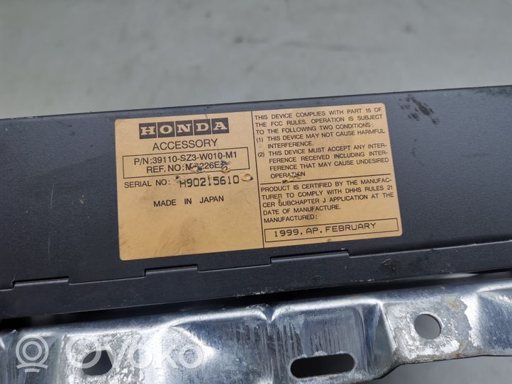 Honda Legend III KA9 Changeur CD / DVD 39110SZ3W010M1