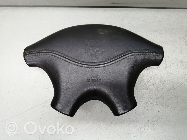 Jaguar S-Type Airbag dello sterzo XR8354043B