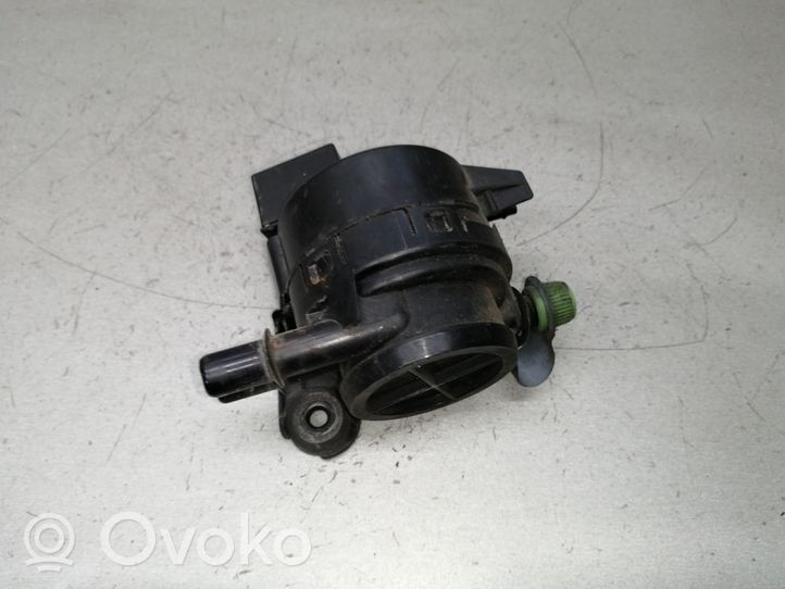 Jaguar S-Type Vacuum valve XW4E9C915AB