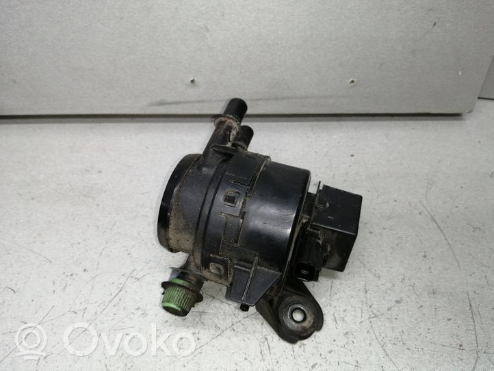 Jaguar S-Type Vacuum valve XW4E9C915AB