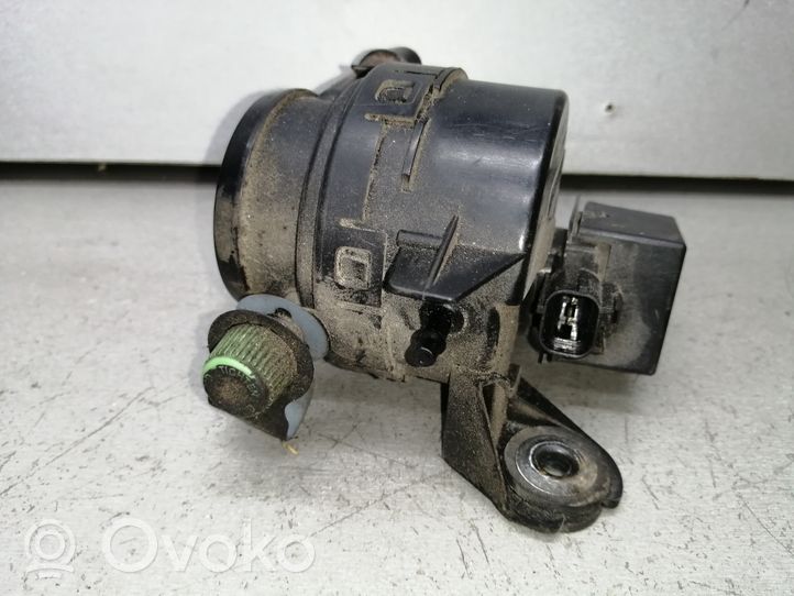 Jaguar S-Type Vacuum valve XW4E9C915AB