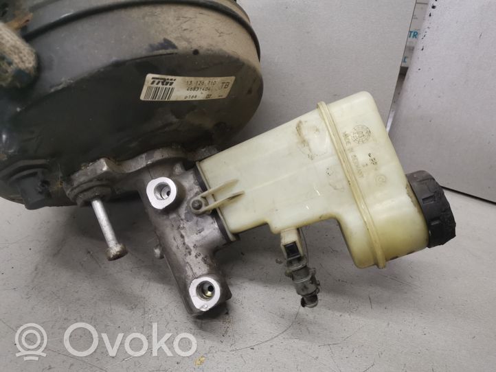 Opel Signum Servofreno 13126710