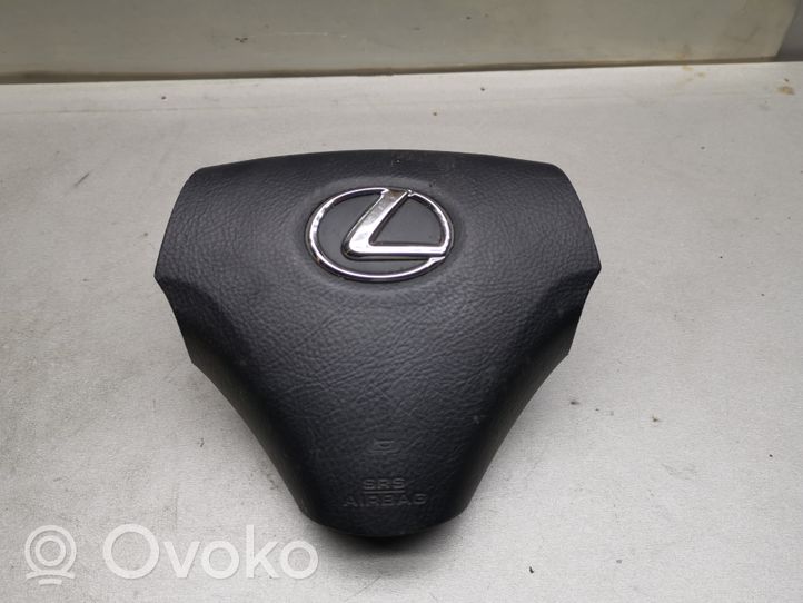 Lexus GS 300 350 430 450H Airbag de volant 