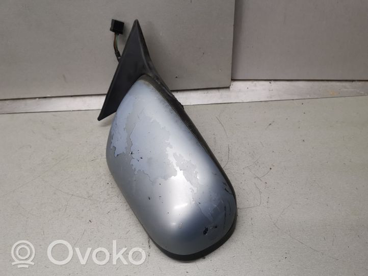 Jaguar XJ X300 Front door electric wing mirror 