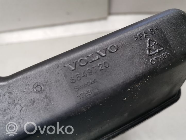 Volvo XC70 Réservoir de liquide de direction assistée 8649720