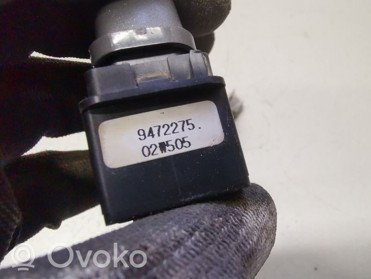 Volvo XC70 Interrupteur commade lève-vitre 30658146