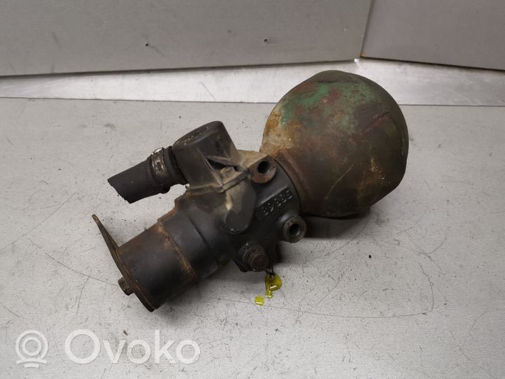 Citroen Xantia Compresseur à suspension pneumatique 588684