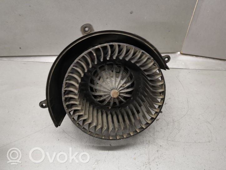 Opel Zafira A Ventola riscaldamento/ventilatore abitacolo 90437893