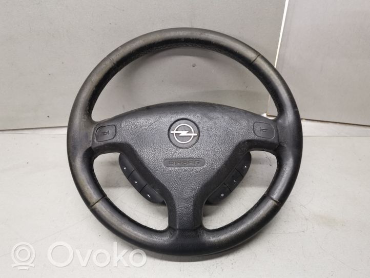 Opel Astra G Ohjauspyörä 13127925