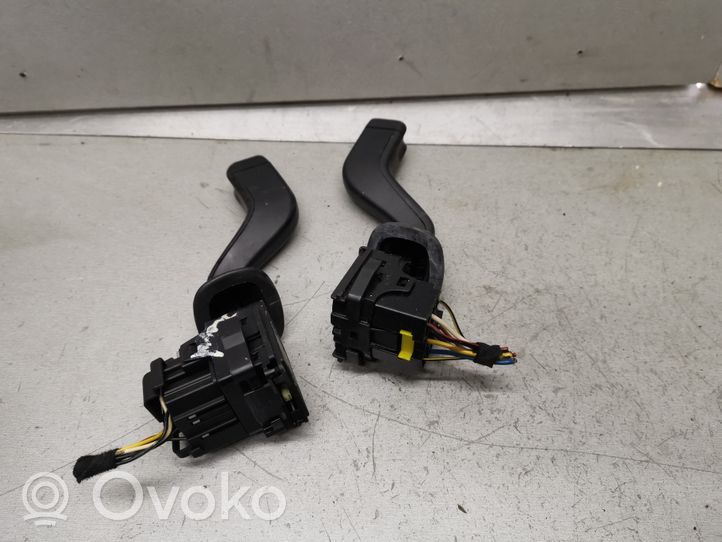 Opel Astra G Leva/interruttore dell’indicatore di direzione e tergicristallo 090243395