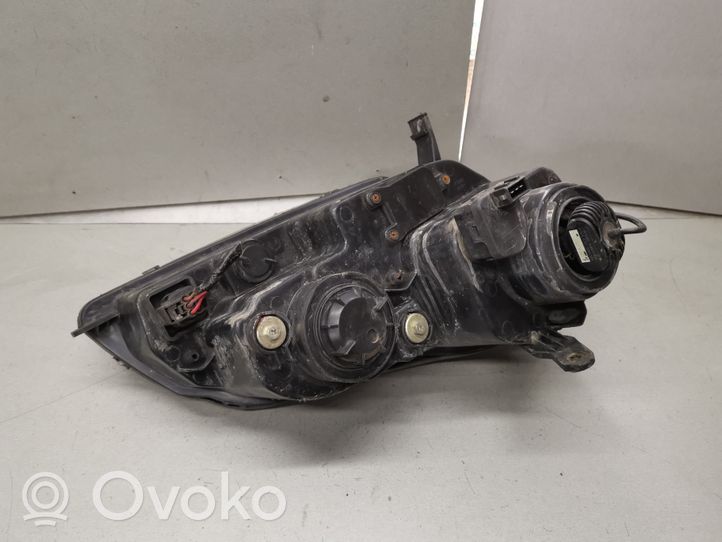 Geely Otaka Lampa przednia 