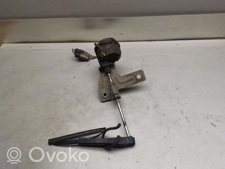 Saab 9000 CD Silniczek wycieraczki lampy przedniej 0390206914