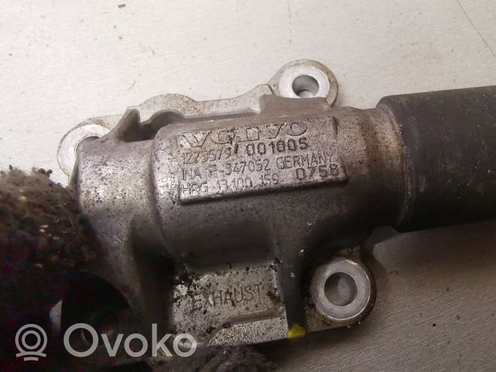 Volvo S60 Paskirstymo velenėlio adaptacijos vožtuvas (vanos vožtuvas) 13100159