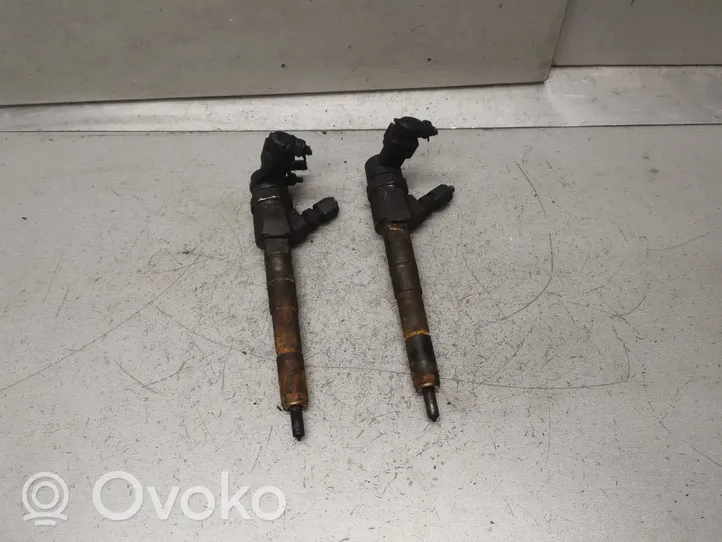 Alfa Romeo 159 Fuel injectors set 0445110213