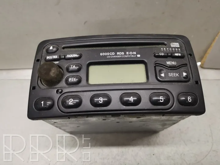 Ford Transit Radio / CD-Player / DVD-Player / Navigation YS4F18C815AE