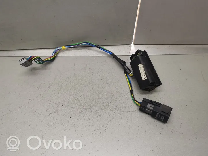 Volvo 850 Interruptor del elevalunas eléctrico 6849422