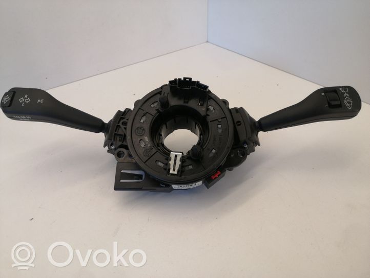 BMW X3 E83 Leva/interruttore dell’indicatore di direzione e tergicristallo 8377488