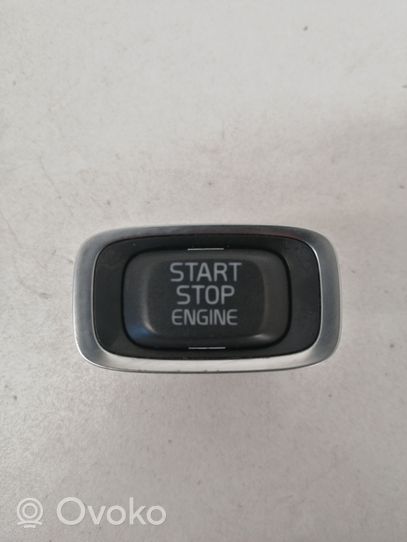 Volvo V60 Interruttore a pulsante start e stop motore 31394114