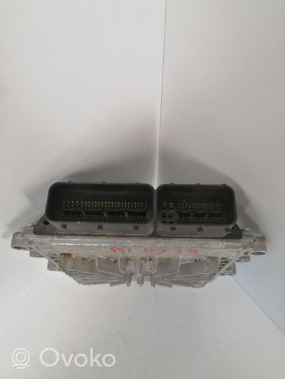 Volvo XC60 Sterownik / Moduł ECU 31272462