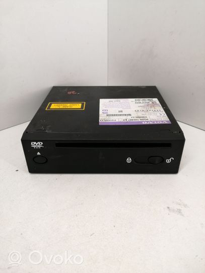 Volvo XC60 Stacja multimedialna GPS / CD / DVD 31310200AA
