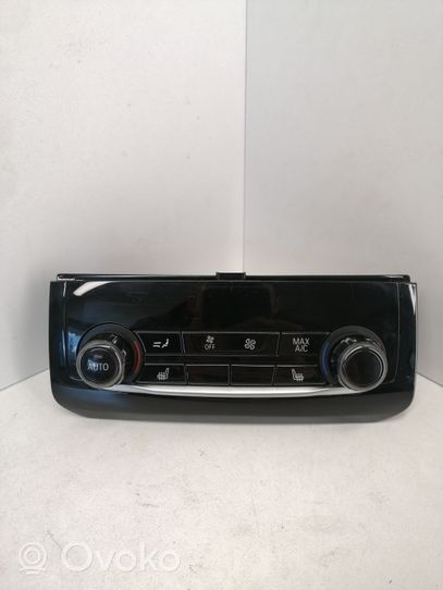 BMW 5 G30 G31 Oro kondicionieriaus/ klimato/ pečiuko valdymo blokas (salone) 6999432