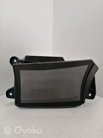 BMW 5 G30 G31 Schermo del visore a sovrimpressione 9378011