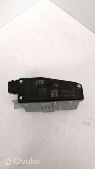 Audi A6 C7 Cerradura de la columna de dirección 4H0905852C