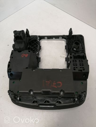 Audi A6 C7 Controllo multimediale autoradio 4G2919610A