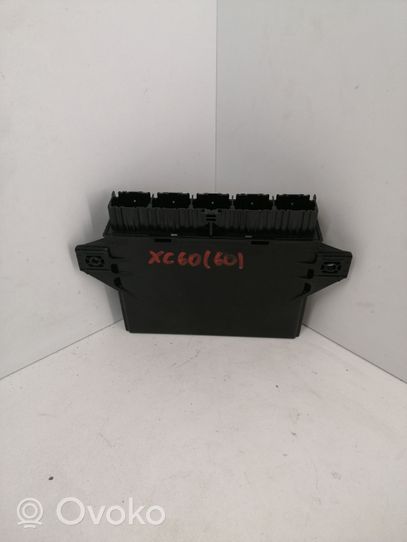 Volvo XC60 Keyless (KESSY) go control unit/module 30659665