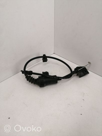 Tesla Model S Engine bonnet/hood lock release cable 103487600C