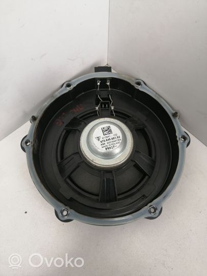 Porsche Macan Rear door speaker 913841102