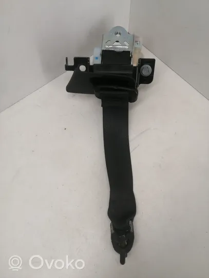 Ford Mustang VI Rear seatbelt FR3B63611B68A