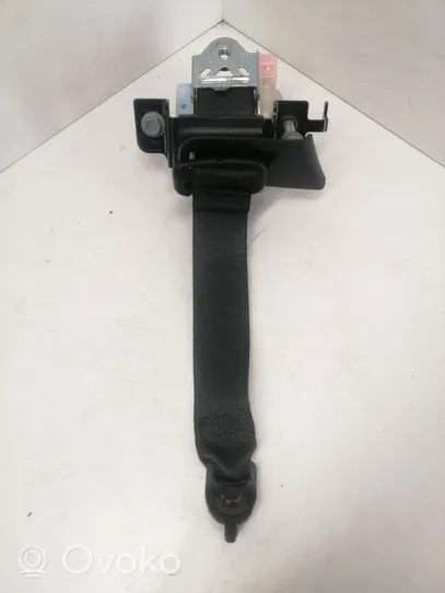 Ford Mustang VI Rear seatbelt FR3B63611B69A