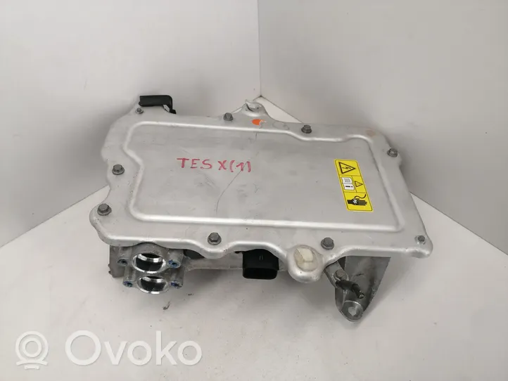 Tesla Model X Convertisseur / inversion de tension inverseur 104967800G