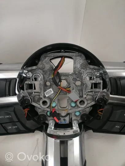 Ford Mustang VI Steering wheel FR333600AE