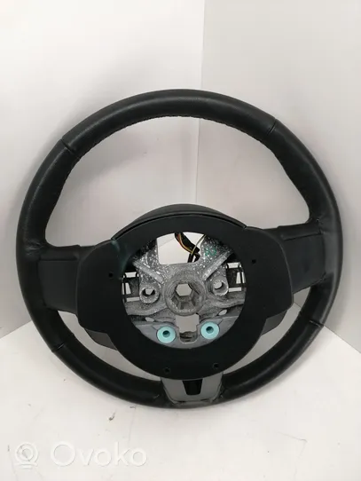 Ford Mustang VI Steering wheel FR333600AE