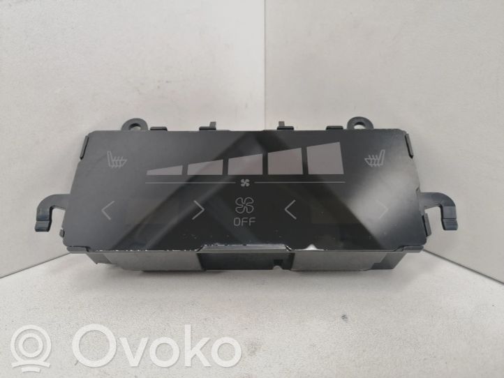 31346787 Volvo XC90 Climate control unit, 55.00 € RRR