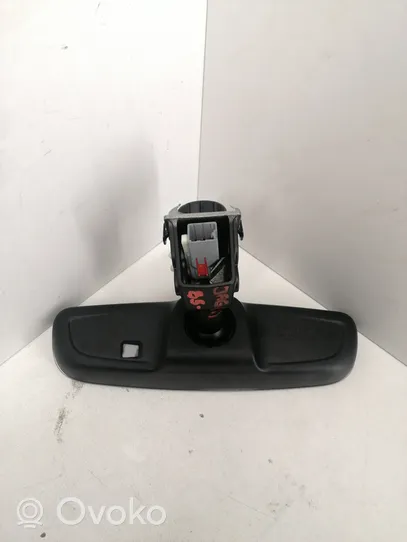 Jaguar I-Pace Rear view mirror (interior) L8B217E678BB